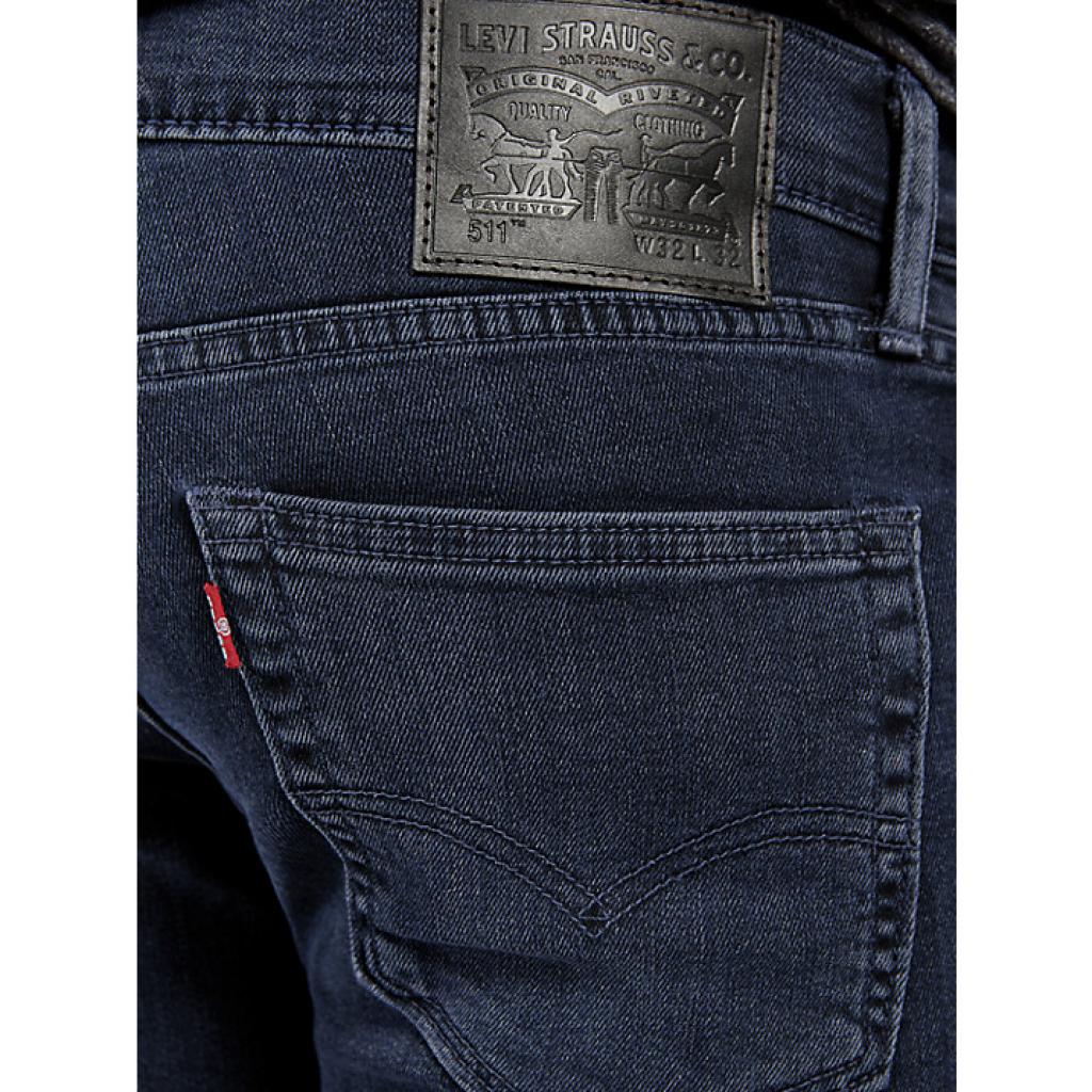 Levi's 511 Slim Fit Jeans, Headed South