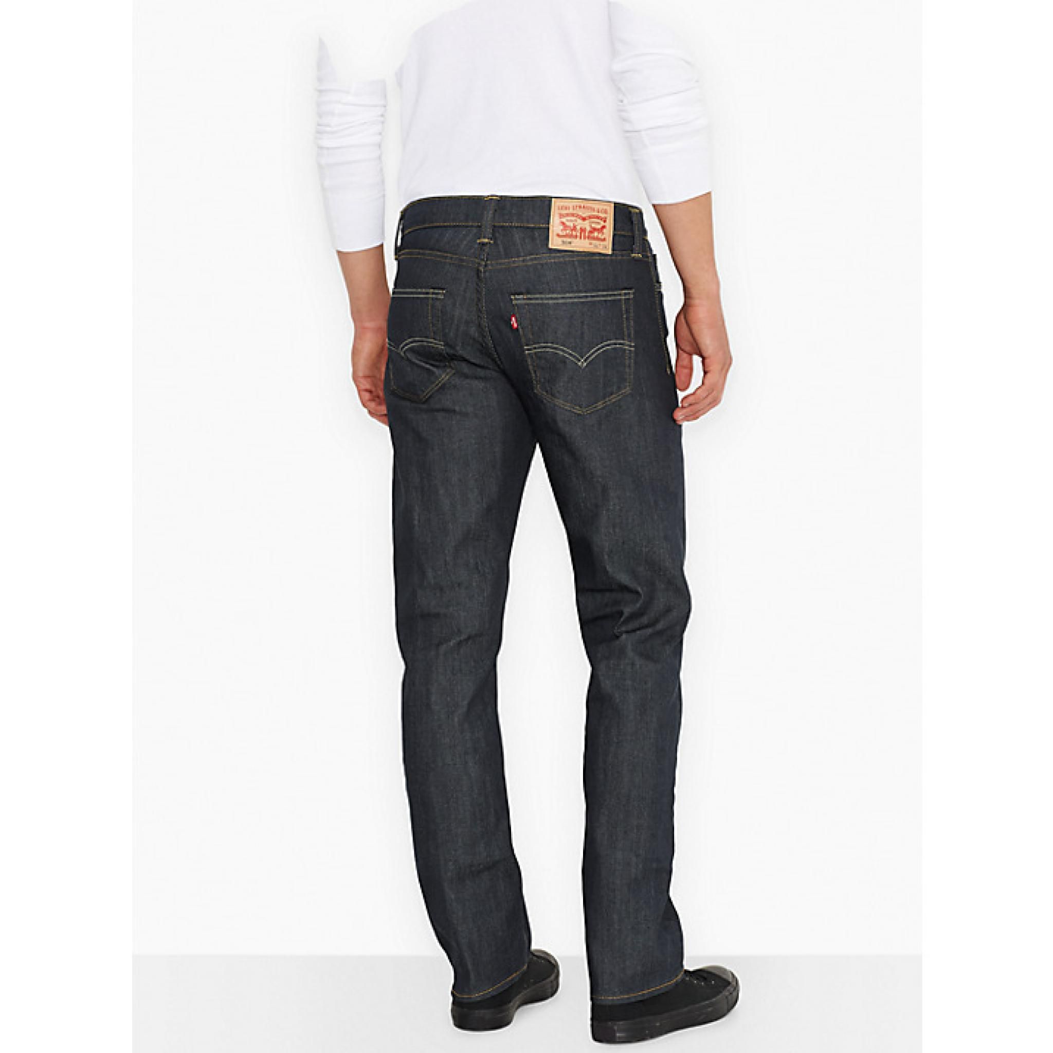 levis 504 stretch